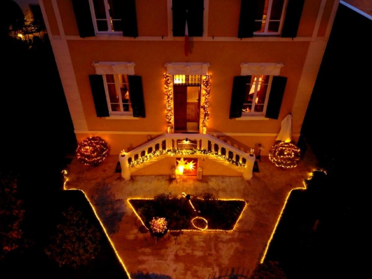Villa San Donato B&B Lucca Exterior foto