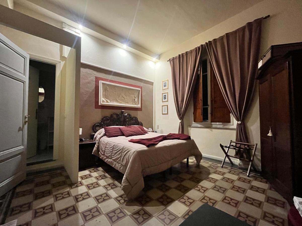 Villa San Donato B&B Lucca Exterior foto